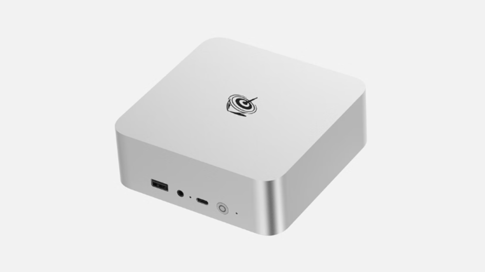 It's 2025 and this bargain-priced mini PC still uses USB 2.0 ports - and foolishly doesn't label them as such