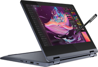 Lenovo IdeaPad Flex 3 64GB:$499.99$309.99 at Amazon