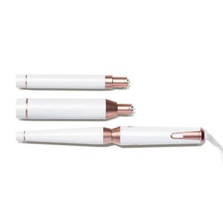 T3 Whirl Trio Convertible Styling Wand