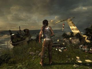 Tomb Raider (2013)