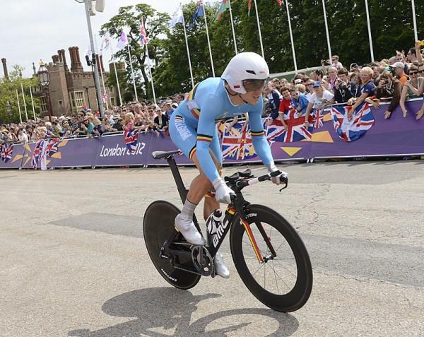 Philippe Gilbert (Belgium)
