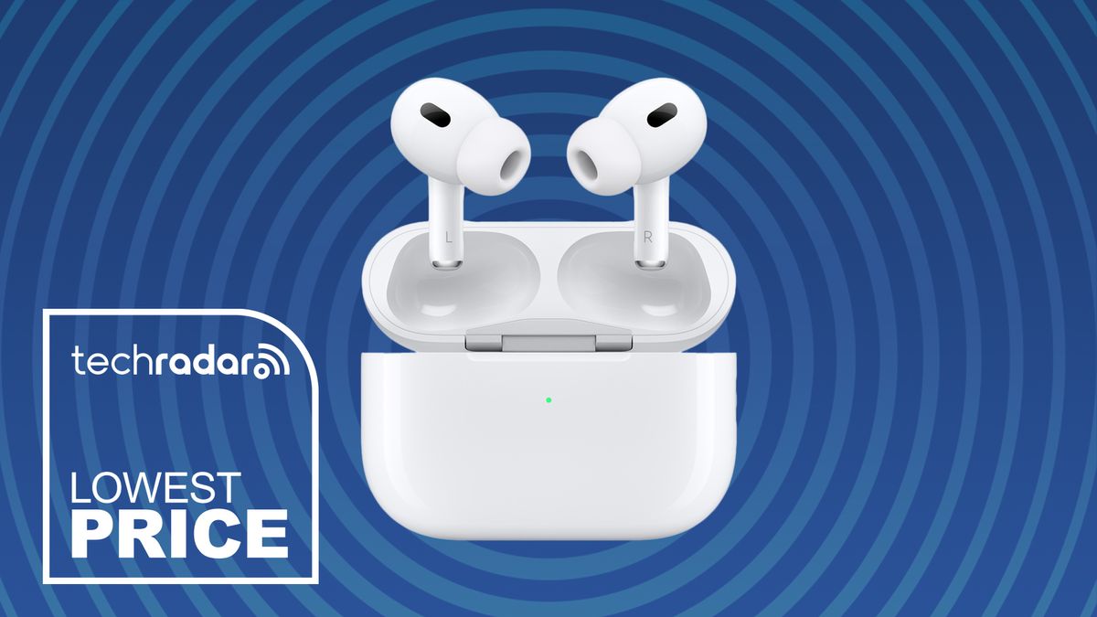 Apple AirPods Pro 2 deal image