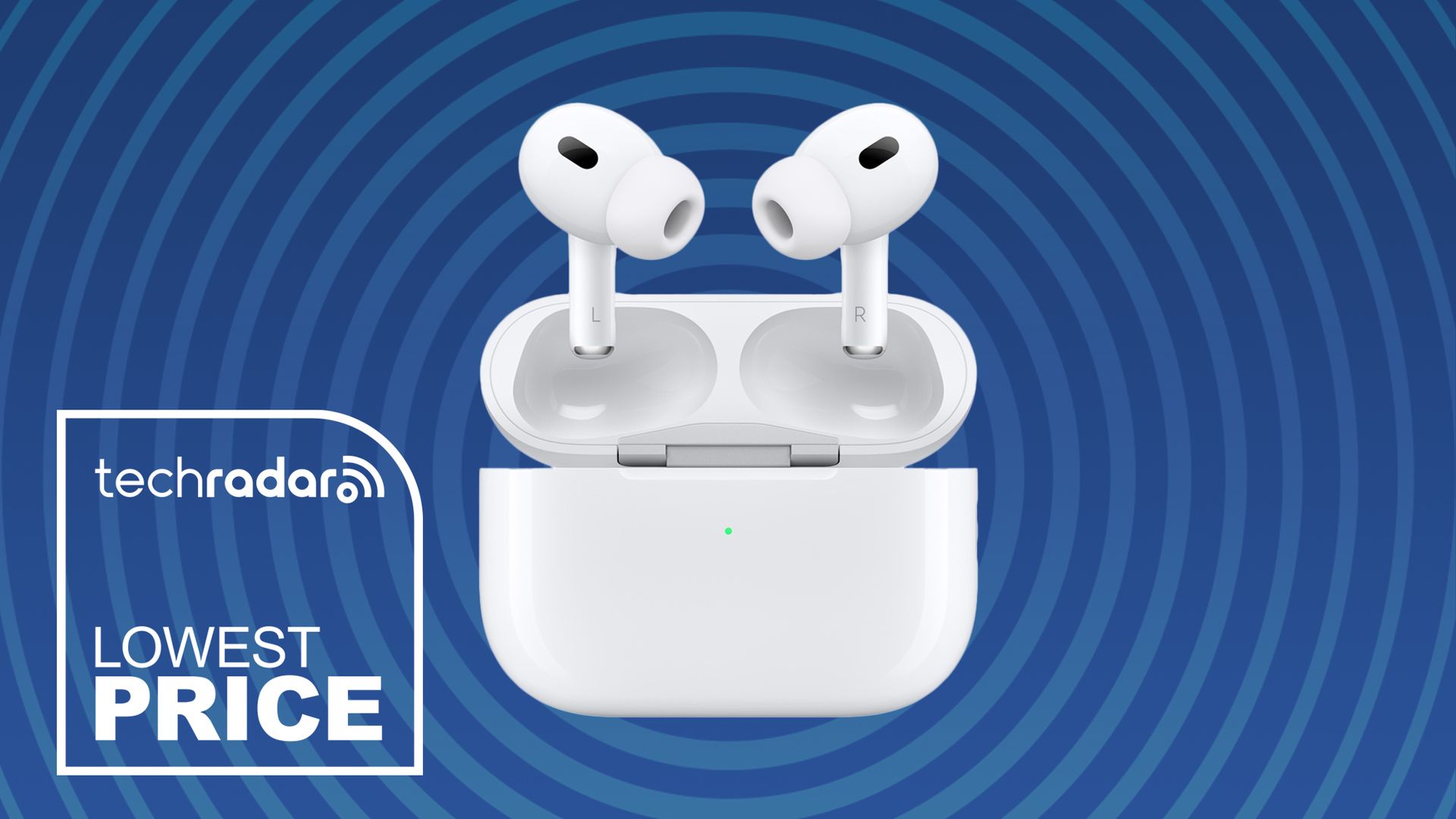 Apple AirPods Pro 2 drops further in price in this early Black Friday
