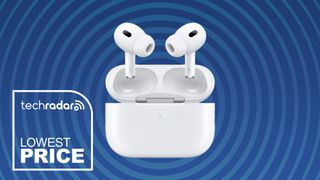 Apple AirPods Pro 2 deal image