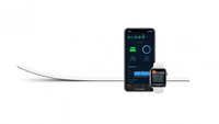 Beddit Sleep Monitor