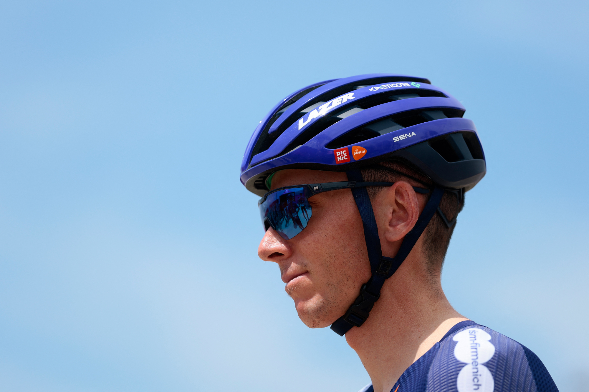 Romain Bardet