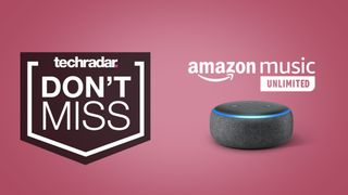 Amazon Echo deals Echo Dot sales Music Unlimited