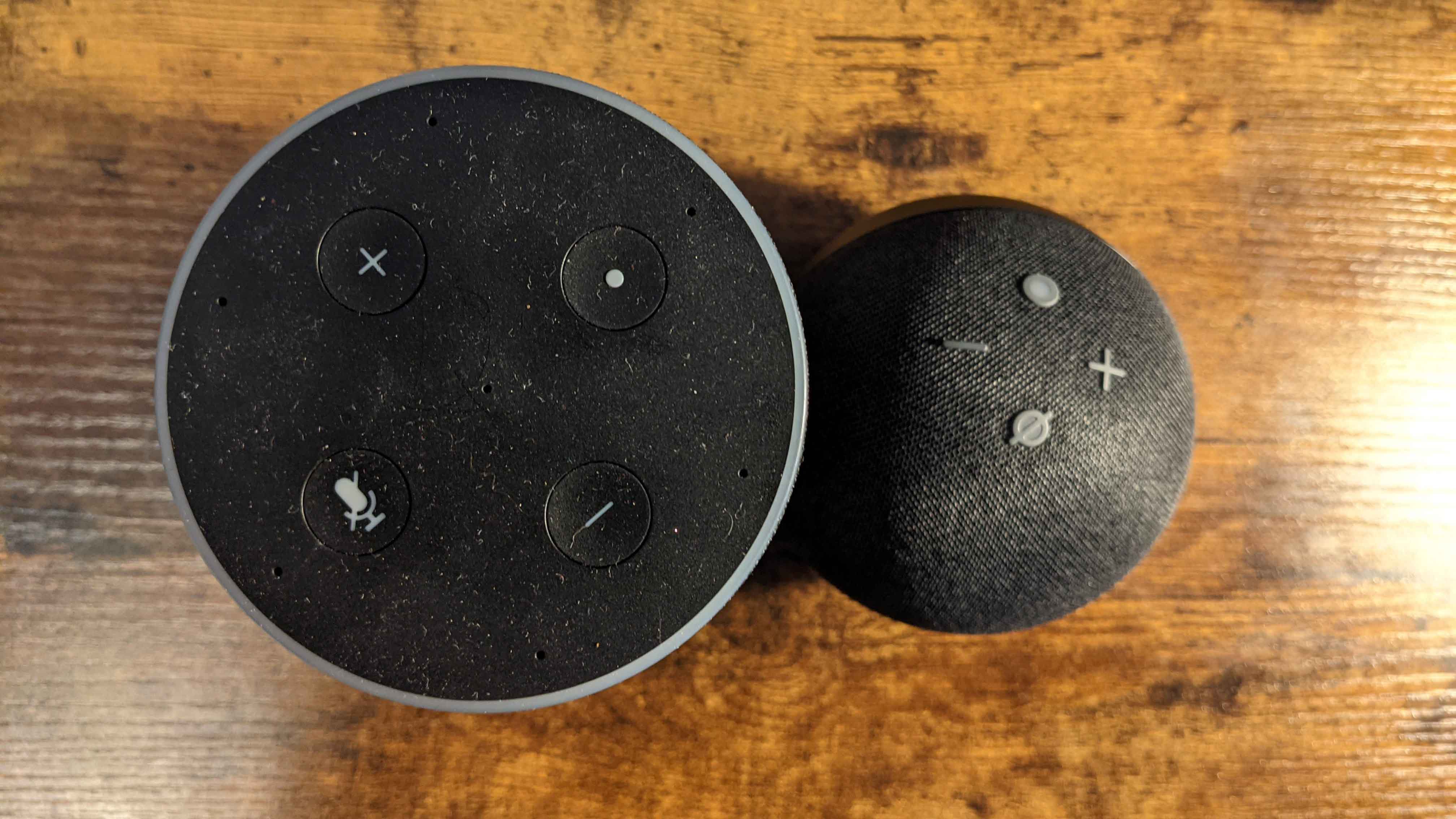 Amazon Echo Dot (4th gen) review: Amazon somes full circle
