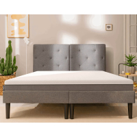 Emma Signature Bed Bundle: from