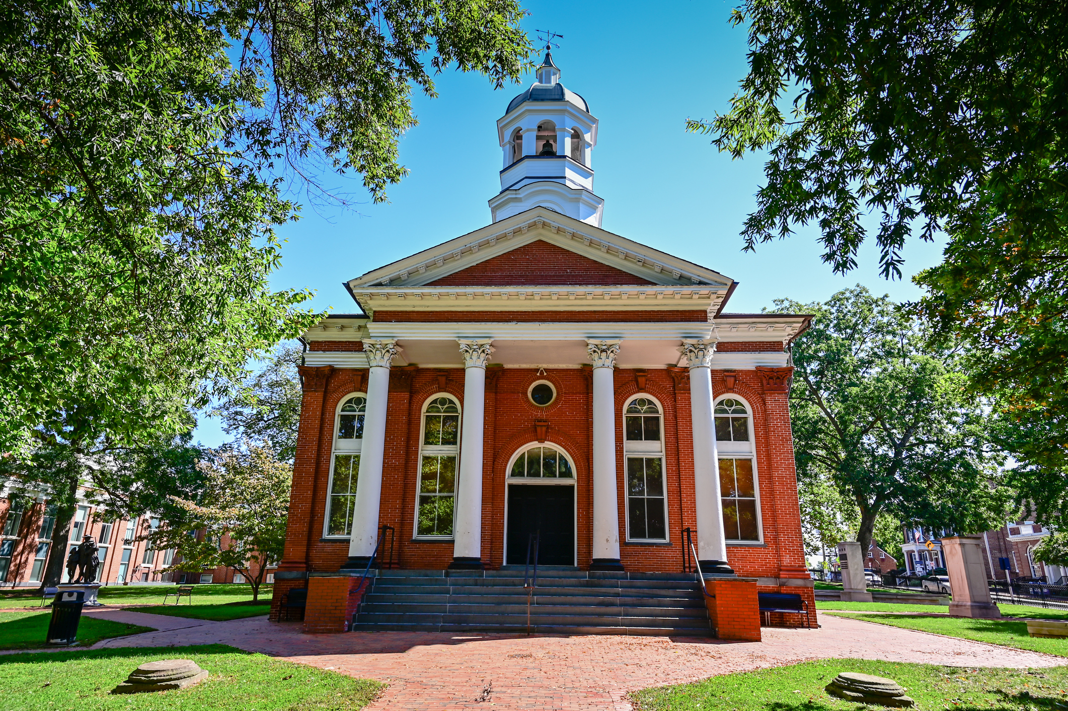 1. Loudoun County, Virginia