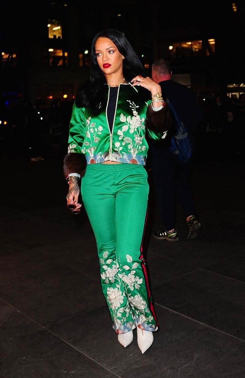 celebrity sightings in new york city march 28, 2016