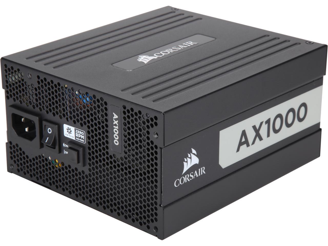 Corsair AX1000