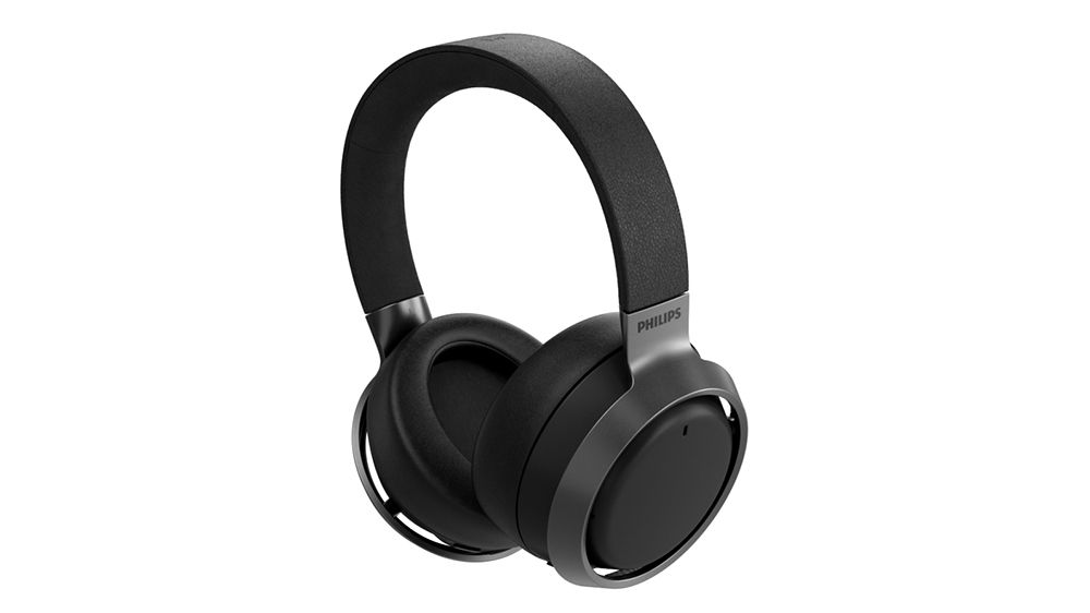 Philips Fidelio L3 noise-cancelling headphones