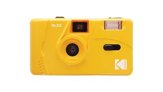 best cameras under £100: Kodak M35