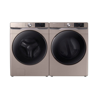 Save  540 on a Samsung washer and dryer set and upgrade your laundry room - 96