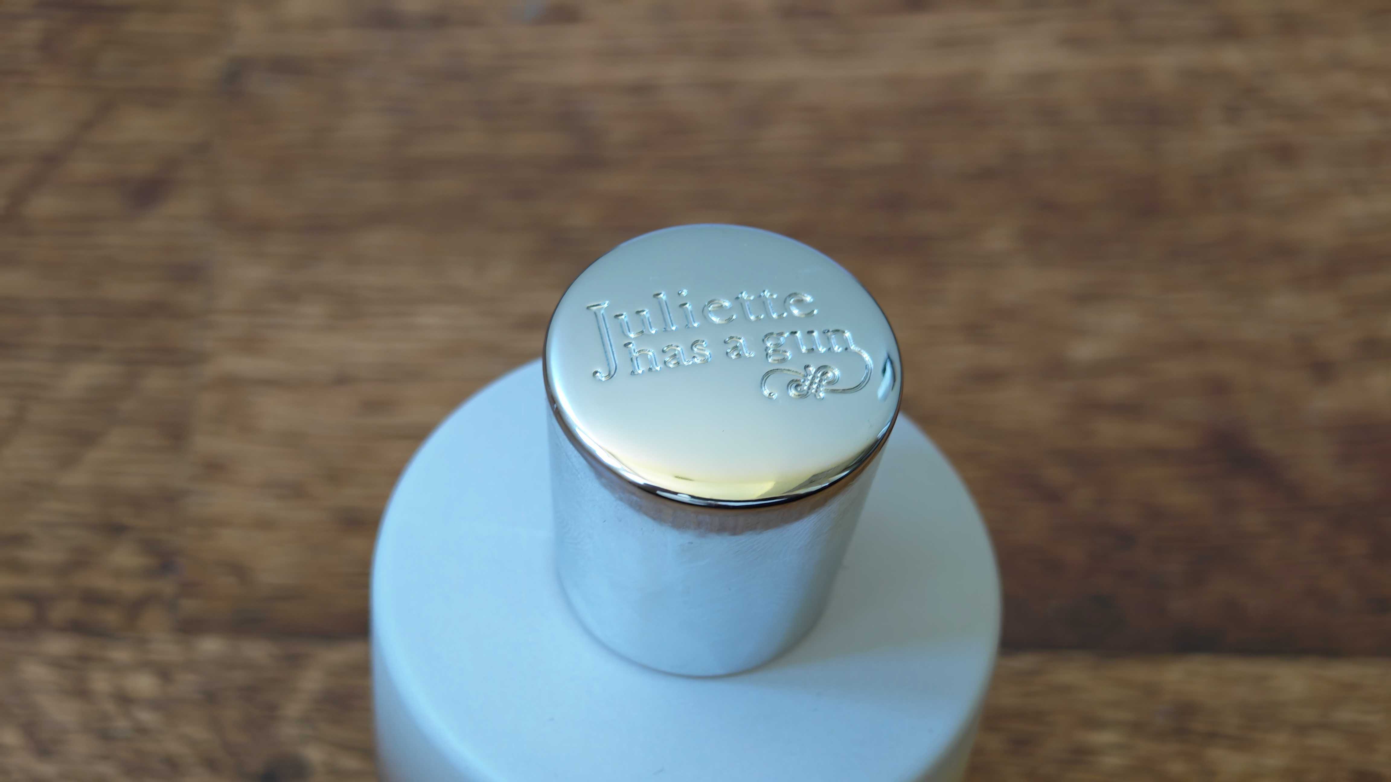 Juliette Has a Gun Banana Rush