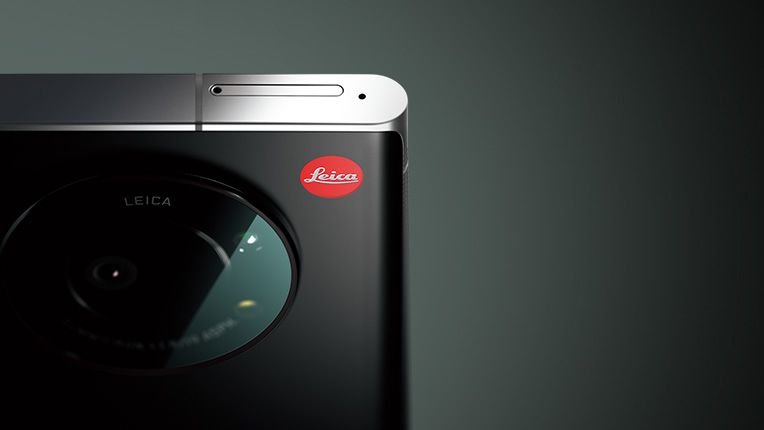 Leica Leitz Phone 1