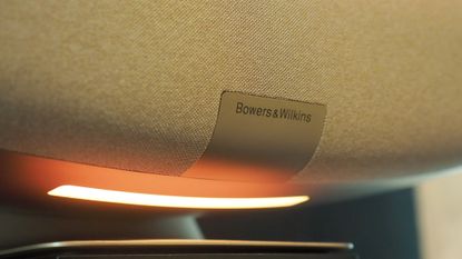 Bowers &amp; Wilkins Zeppelin Pro review