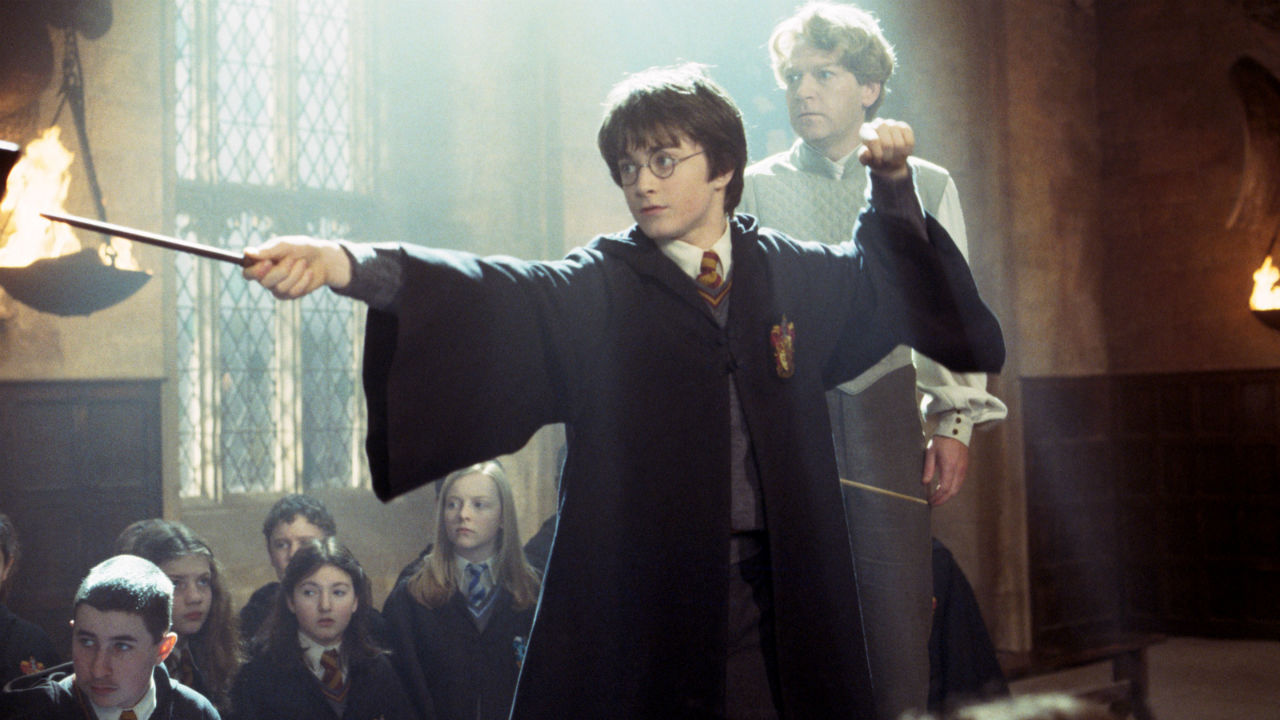 The Best Harry Potter Movies Ranked From Worst To Wand Erful Game News
