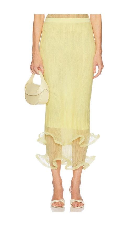 Kelso Skirt