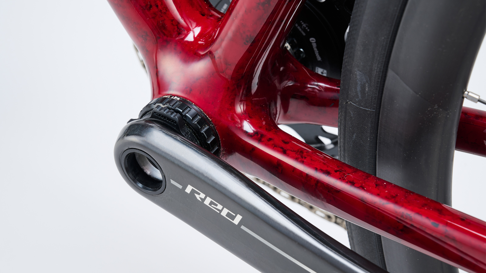 Specialized S-Works Aethos 2
