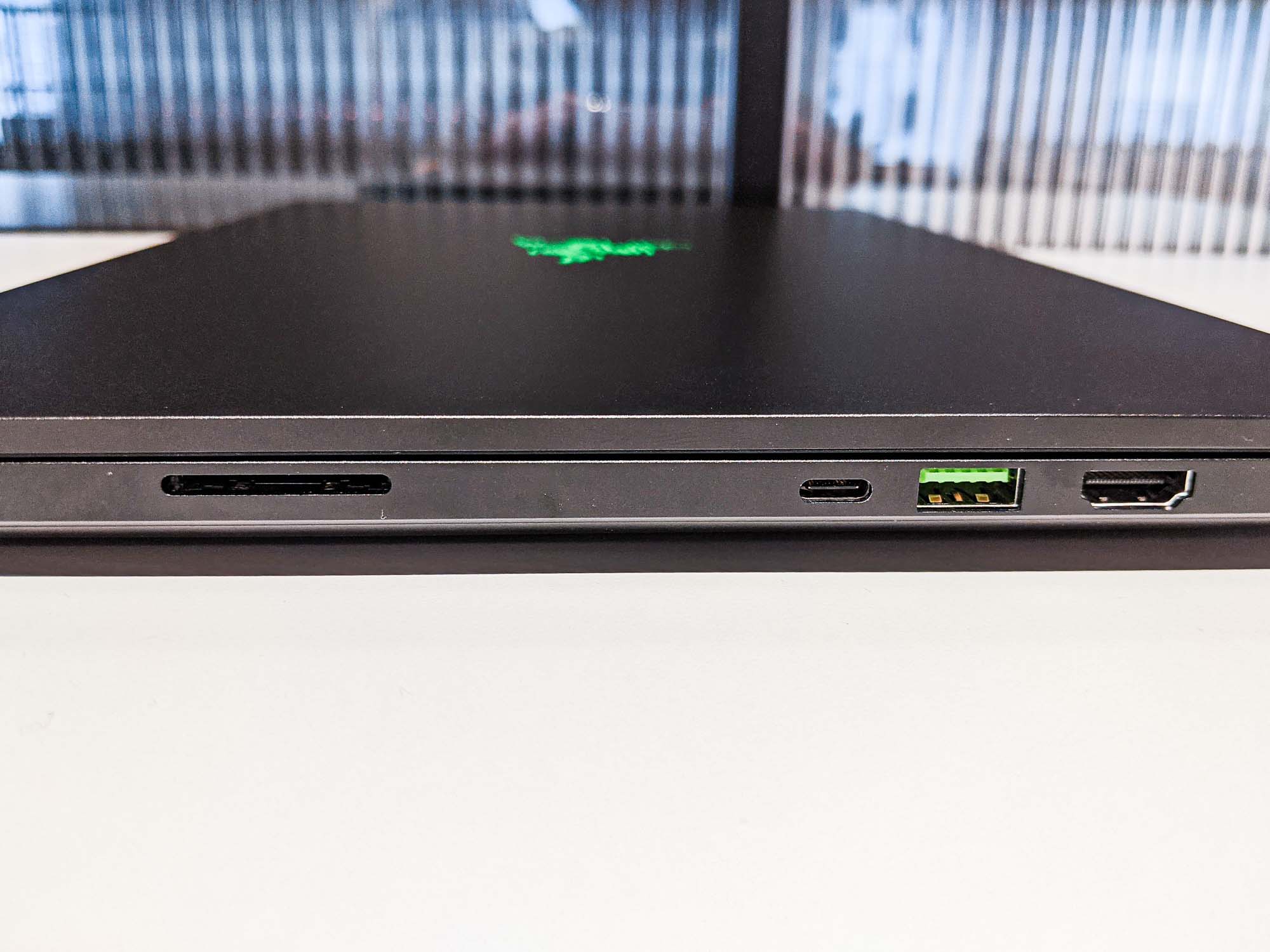 Razer blade 15 advanced review