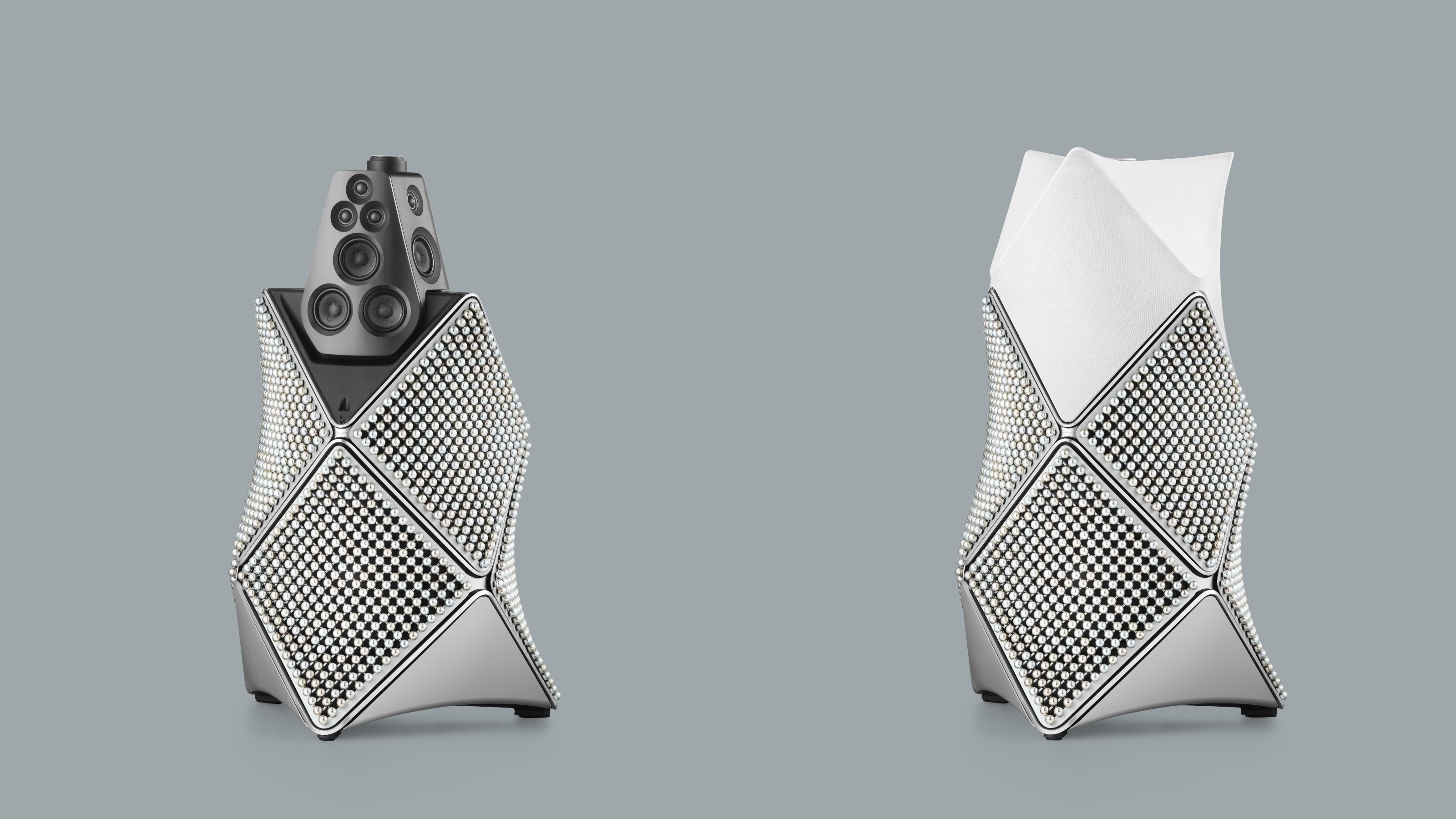 Bang &amp;amp; Olufsen Beolab 90 Zenith edition