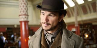 Josh Hartnett Penny Dreadful Showtime