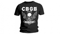 CBGBs