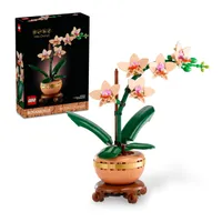 Lego Botanicals Mini Orchid | $29.99$23.95 at WalmartSave $6 - Buy it if:Don't buy it if:Price check: