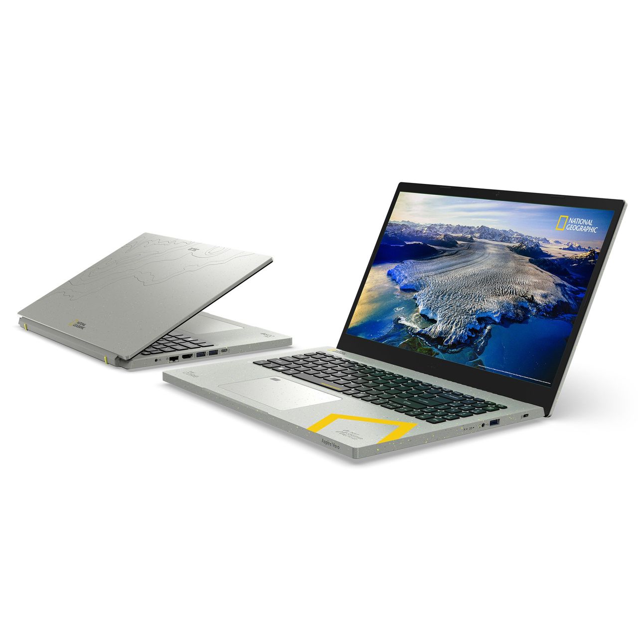Acer Aspire Vero National Geographic Edition