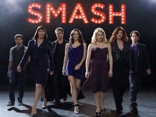 Smash — Off the Air Since 2013