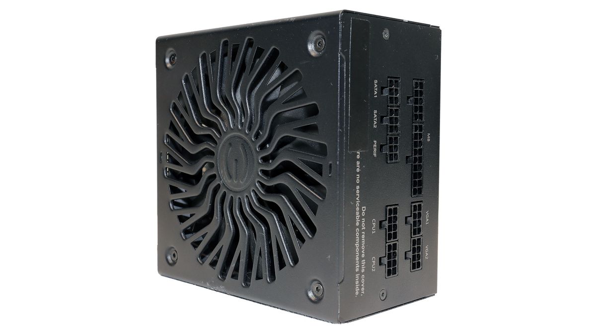 EVGA SuperNOVA 750 GT