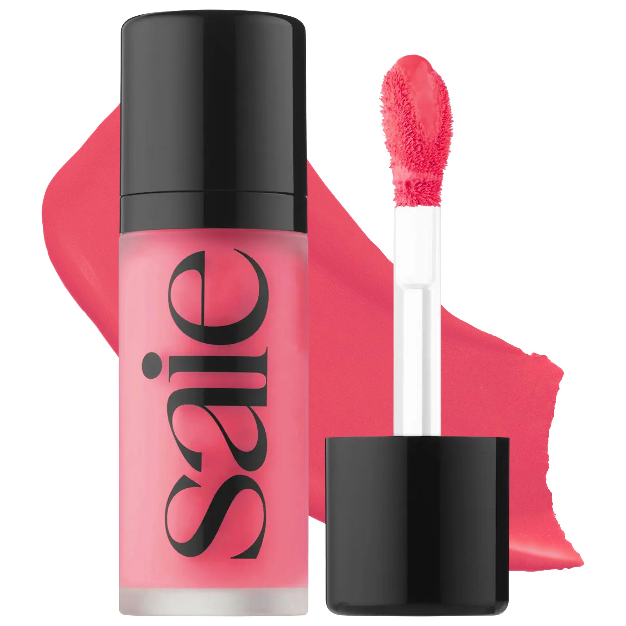 Dew Blush Liquid Cream Blush - Flirty