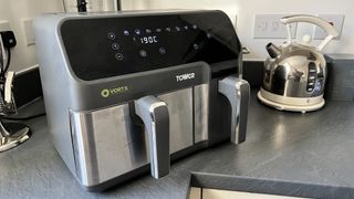 Tower Vortx Duo Eco air fryer 