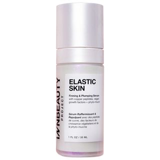 Elastic Skin Firming & Plumping Refillable Serum