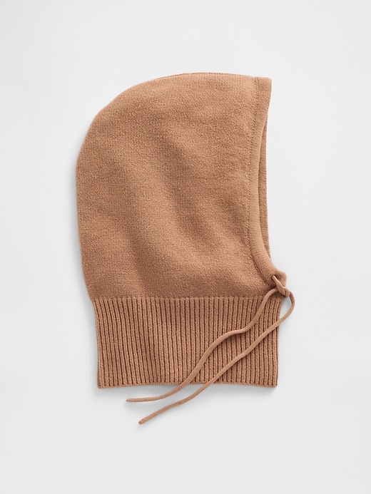 Gap, Cashsoft Drawcord Hood