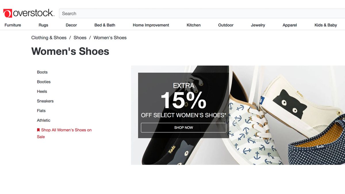 Best online Shoe Stores 2022 Top Ten Reviews