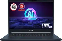 MSI Stealth 14 AI Studio