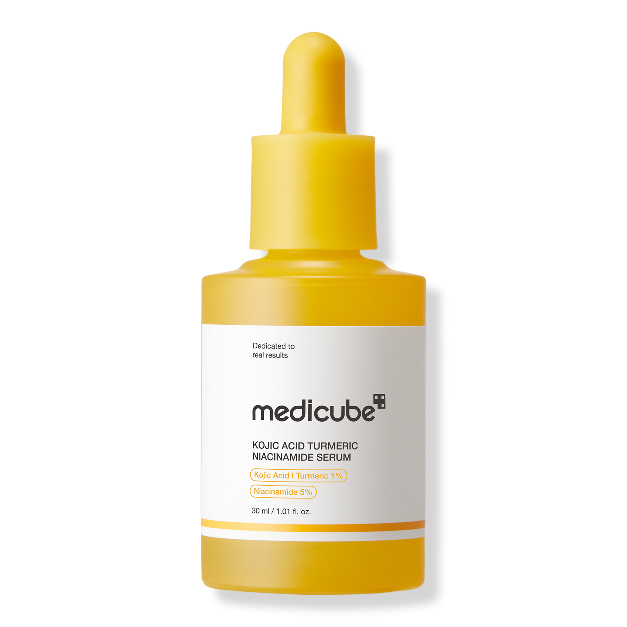 Kojic Acid Turmeric Niacinamide Serum