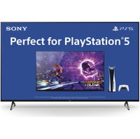 Sony X90J 75-inch 4K TV:&nbsp;was $2098, now $1598 at Crutchfield