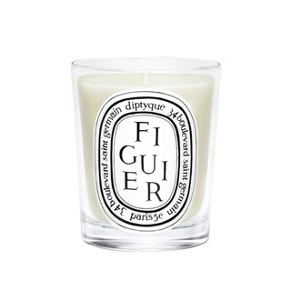 Diptyque Figuier