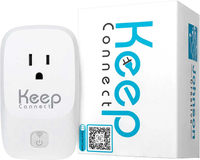 Keep Connect Router WiFi Reset Device, Amazon