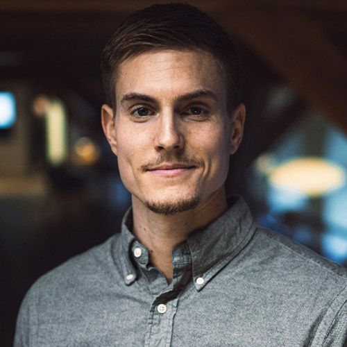 Jonas Gyalokay, Airtame