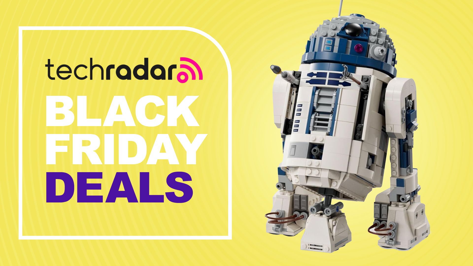Ada penjualan Lego Black Friday besar-besaran di Amazon – berikut 21 penawaran yang akan saya beli mulai dari $6,99