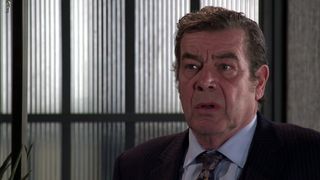 Johnny Connor Coronation Street week 41