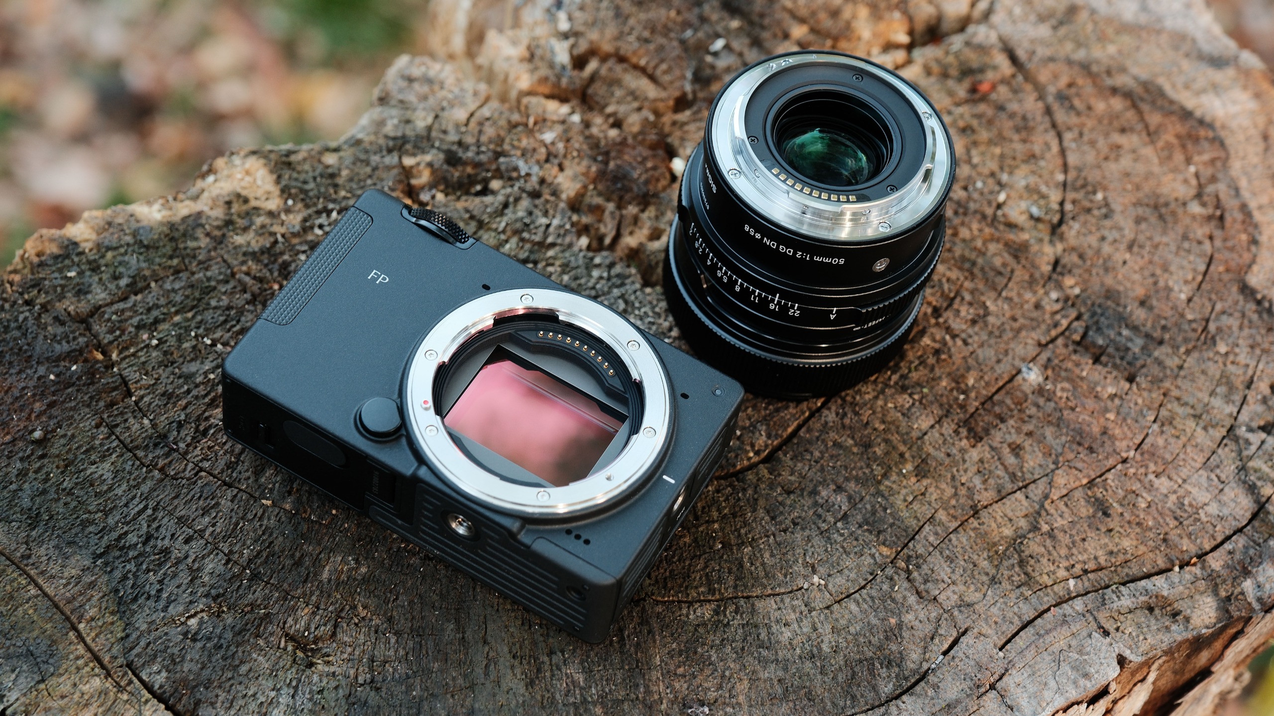 The Sigma FP2 packs some seriously impressive video capabilities into one of the smallest interchangeable-lens cameras around, but its minimalist design comes with a few significant compromises.