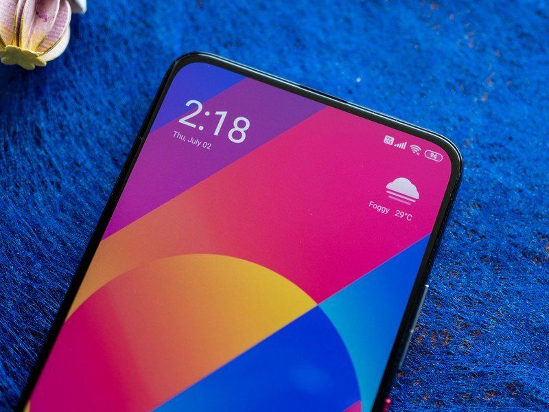 POCO F2 Pro review