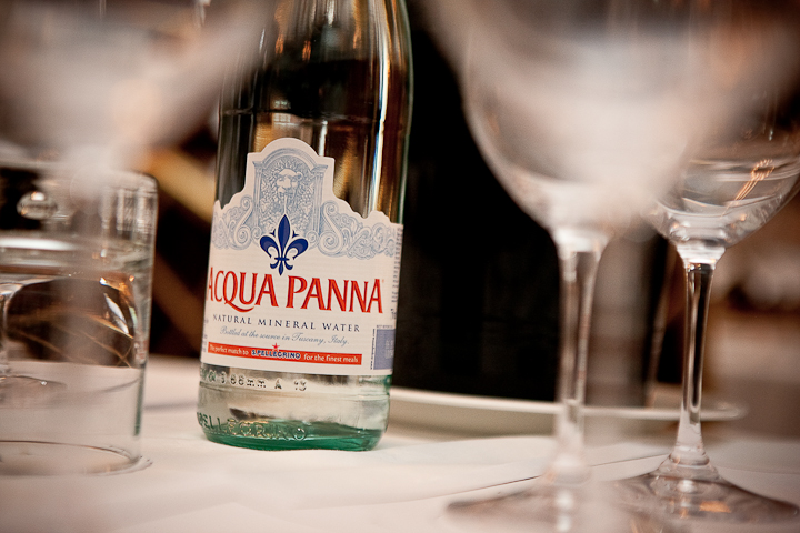 The Decanter Fine Wine Encounter 2010 Sunday