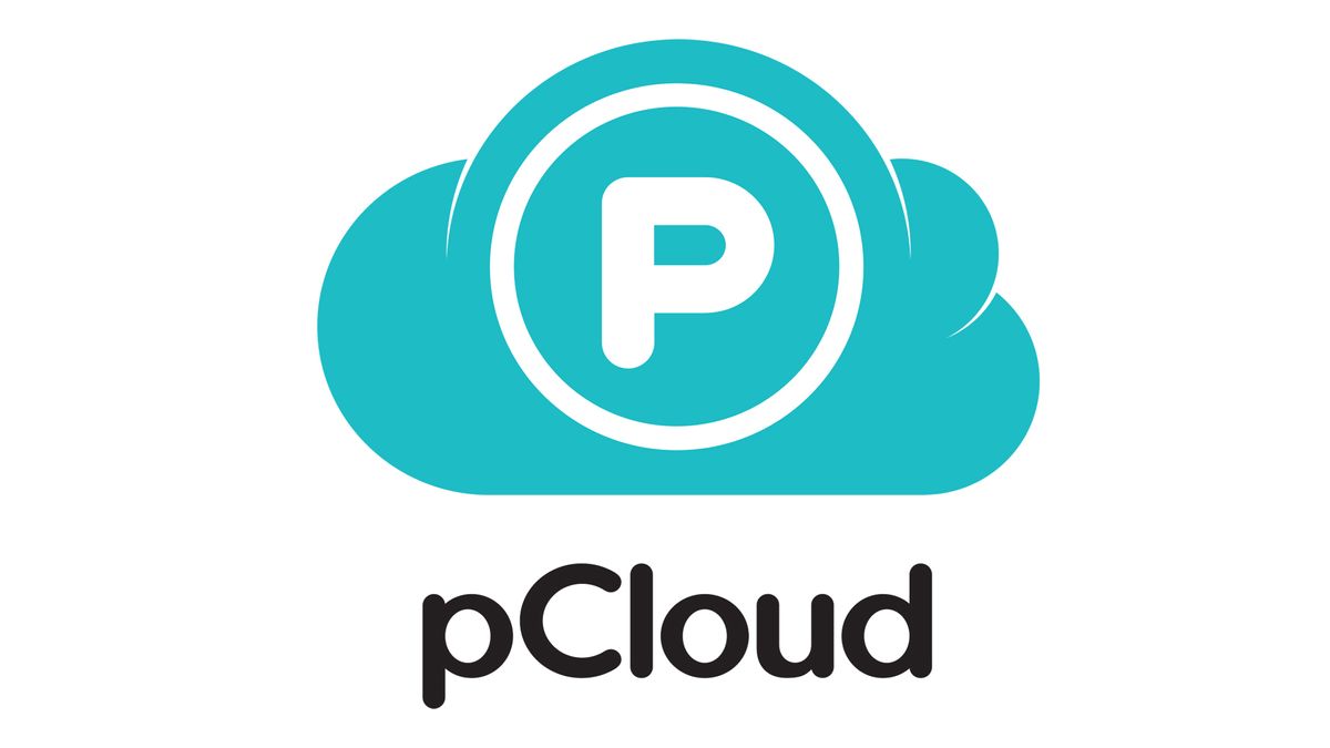 pCloud logo